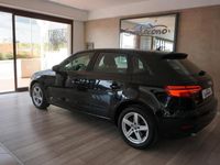 usata Audi A3 SPB 1.6 TDI 116 CV S tronic Business