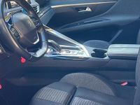 Usata Peugeot 3008 120 CV (88 kW) 2020 Grigio SUV
