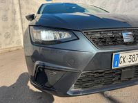 Usata Seat Ibiza Style 95 CV (69 kW) 2022 Grigio Berlina