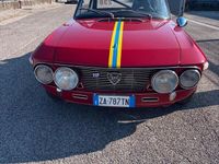 Usata Lancia Fulvia 1970 Coupé