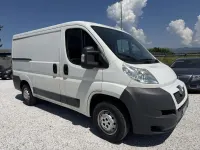 Usata Peugeot Boxer 131 CV (96 kW) 2014 Other Furgone