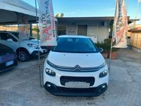 usata Citroën C3 BlueHDi 75 S&S Shine