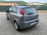 usata Fiat Grande Punto Grande Punto 1.2 3 porte GP