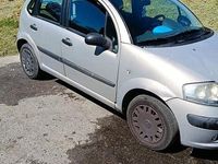 Usata Citroën C3 60 CV (44 kW) 2005 Utilitaria