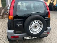 Usata Daihatsu Terios 1998 SUV