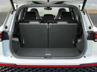 Nuova VW Tayron Edition 150 CV (110 kW) 2026 Argento SUV