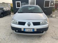 usata Renault Mégane GrandTour Megane 1.5 dCi/105CV Dynamique