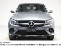 usata Mercedes E250 GLC Coupé d 4Matic Coupé Premium del 2017 usata a Castel Maggiore