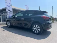 Usata Renault Clio V Equilibre 91 CV (66 kW) 2023 Nero Berlina