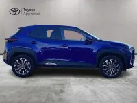 Usata Toyota Yaris Hybrid Trend 116 CV (85 kW) 2022 Other Utilitaria