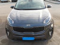 usata Kia Sportage 1.7 CRDI - 2WD CLASS