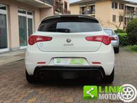 usata Alfa Romeo Giulietta 1.4 Turbo 105 CV Progression usato