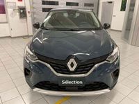 usata Renault Captur Zen 1.6 E-Tech hybrid 145cv auto rif.GH351