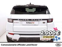 usata Land Rover Range Rover evoque 5p 2.0 td4 hse dynamic 150cv auto my19