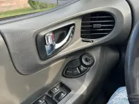 Usata Hyundai Santa Fe GLS 113 CV (83 kW) 2004 Grigio SUV