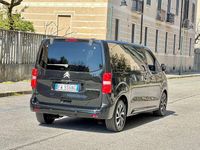 Usata Citroën Spacetourer Shine 177 CV (130 kW) 2019 Nero onix Monovolume