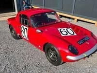 Usata Lotus Elan 106 CV (77 kW) 1965 Altri Cabrio