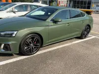 Usata Audi A5 Sportback Business 170 CV (125 kW) 2020 Utilitaria