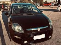 Usata Fiat Punto Evo S 69 CV (50 kW) 2012 Utilitaria