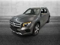 Usata Mercedes GLB180 116 CV (85 kW) 2023 Grigio SUV