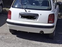 Usata Nissan Micra 1993 Utilitaria