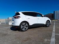 usata Renault Scénic IV Scénic dCi 8V 110 CV Energy Intens