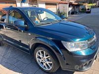 usata Fiat Freemont 2.0 170cv 4x4 AUTOMATICA