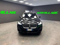 Usata BMW X1 M Sport 150 CV (110 kW) 2025 Nero SUV