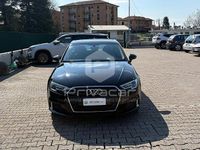 Usata Audi A3 Sport 110 CV (80 kW) 2016 Nero Berlina