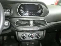 Usata Fiat Tipo 99 CV (72 kW) 2022 Grigio quarzo Berlina