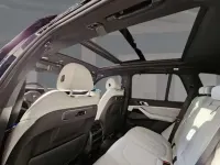 Usata BMW X5 M Sport 298 CV (219 kW) 2024 Nero SUV