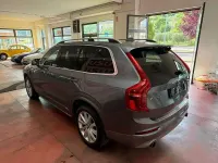 Usata Volvo XC90 235 CV (172 kW) 2016 Grigio SUV