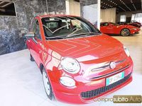 Usata Fiat 500 Red 69 CV (50 kW) 2023 Rosso Utilitaria
