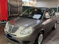Usata Lancia Ypsilon 69 CV (50 kW) 2005 Utilitaria