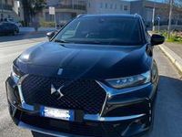 usata DS Automobiles DS7 Crossback DS7 2.0 bluehdi Grand Chic 180cv auto