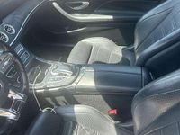 Usata Mercedes E53 AMG AMG 435 CV (319 kW) 2019 Coupé