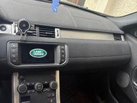 Usata Land Rover Range Rover evoque 150 CV (110 kW) 2016 SUV