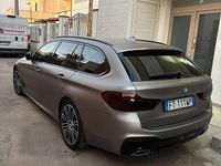 Usata BMW 520 190 CV (139 kW) 2019 Station wagon