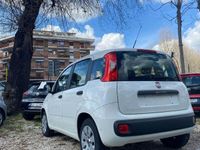 usata Fiat Panda 1.2cc 69cv OK NEOPATENTATI CLIMA STER