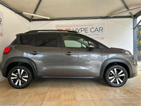Usata Citroën C3 Aircross Shine 102 CV (75 kW) 2020 Grigio SUV