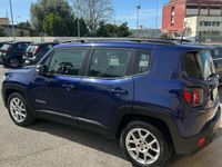 usata Jeep Renegade 1.6 Mjt 130 CV Limited