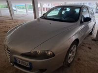 usata Alfa Romeo 147 5p 1.9 jtd Exclusive 115cv