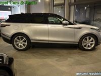 usata Land Rover Range Rover Sport 3.0D V6 300 CV*SOSPENSIONI ATTIVE*UNICO PROPR Milano