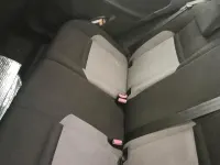 Usata Tata Indica 2009 Nero Berlina