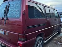 Usata VW Caravelle 102 CV (75 kW) 1997 Furgone