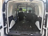 Usata Renault Kangoo 90 CV (66 kW) 2018 Bianco Monovolume