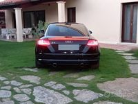 Usata Audi TT S-Line 230 CV (169 kW) 2017 Coupé