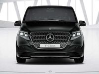 Nuova Mercedes V300 Avantgarde 237 CV (174 kW) 2026 Nero / metallizzato Monovolume