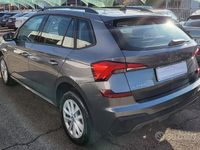 Usata Skoda Kamiq 95 CV (69 kW) 2024 Grigio SUV