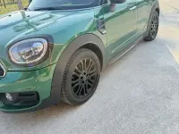 Usata Mini Cooper D Countryman 150 CV (110 kW) 2020 SUV